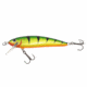 Northland Rumble Shiner Floating-Diving, 2 #6 Treble Hooks, Diving Depth 5-8, Gold Perch, 2-3/4in, 3/16oz, RSN7-GP