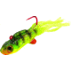 Northland Slurpies Small Fry Jig, Perch, 2in, 2/Cd, ST2P-23