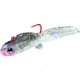 Northland Slurpies Small Fry Jig, Silver Shiner, 2in, 2/Cd, ST2P-11