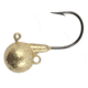 Northland Stand-Up Fire-Ball Jig 1/4 Oz, #2/0 Hk Gold 3/Cd, FBS4-3-12