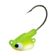 Northland Stand-Up Fire-Ball Jig 1/8 Oz, #2/0 Hk Glow Watermelon 4/Cd, NL-FBS3-4-1315