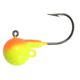 Northland Stand-Up Fire-Ball Jig 1/8 Oz, #2/0 Hk Sunrise 4/Cd, FBS3-4-108