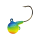 Northland Sting'n Fire-Ball Jig 3/8 Oz, #2/0 Hk Parrot 4/Cd, NL-FB5-4-105