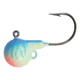 Northland Uv Fire-Ball Jig 3/8 Oz, #2/0 Hk Uv Moonlight Glo 4/Cd, NL-FB5-4-1325