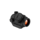 Northtac FLX01 1x Red Dot Sights Mil Dot Reticle, Black, FLX01