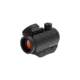 Northtac FLX01 1x Red Dot Sights Mil Dot Reticle, Black, FLX01