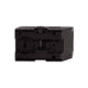 Northtac Ronin M10 1x38mm Red Dot Reflex Sight, Red Dot Reticle, Black, RONIN-M10