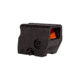 Northtac Ronin M10 1x38mm Red Dot Reflex Sight, Red Dot Reticle, Black, RONIN-M10