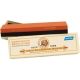 Norton India Alundum 175th Anniversary Stone, 1in. x 2in. x 8in. NTIB8