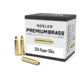Nosler 10056 Centerfire Rifle 204 Ruger Brass 50 Per Box