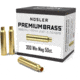 Nosler 10227 Centerfire Rifle 300 Win Mag Brass 50 Per Box