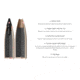 Nosler .17 Remington Fireball, Flat Base Tipped , 20 grain, Brass Cased, 20 Rounds, 63100