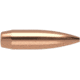 Nosler 17101 Custom Competition 22 Caliber .224 69 GR Hollow Point Boat Tail H