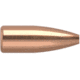 Nosler 17205 Varmageddon 17 Caliber .172 20 GR Flat Base Hollow Point FBHP 10