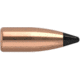 Nosler 17210 Varmageddon 17 Caliber .172 20 GR Flat Base Tipped FBT 100 Box