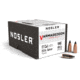 Nosler 17210 Varmageddon 17 Caliber .172 20 GR Flat Base Tipped FBT 100 Box