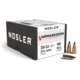 Nosler 17220 Varmageddon 20 Caliber .204 32 GR Flat Base Tipped FBT 100 Box