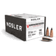 Nosler 17230 Varmageddon 22 Caliber .224 40 GR Flat Base Tipped FBT 100 Box