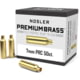 Nosler Premium Brass Unprimed Cases 7mm PRC Rifle Brass
