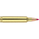 Nosler 204 Ruger, Ballistic Tip , 40 grain, Brass Cased, 20 Rounds, 61021