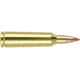 Nosler .22-250 Remington, Ballistic Tip , 55 grain, Brass Cased, 20 Rounds, 61034