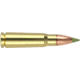 Nosler .7.62x39 123 Grain E-Tip Boat Tail Brass Cased Centerfire Rifle Ammo, 20 Rounds, 40040