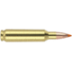 Nosler .22 Nosler, Ballistic Tip , 55 grain, Brass Cased, 20 Rounds, 61030