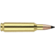 Nosler .22 Nosler, Flat Base Tipped , 53 grain, Brass Cased, 20 Rounds, 65177