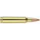 Nosler .223 Remington, Ballistic Tip , 35 grain, Brass Cased, 20 Rounds, 61042