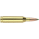 Nosler .243 Winchester 90 Grain E-Tip Lead-Free Brass Cased Centerfire Rifle Ammo, 20 Rounds, 40030