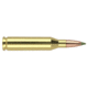 Nosler .243 Winchester 90 Grain E-Tip Lead-Free Brass Cased Centerfire Rifle Ammo, 200 Round