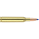 Nosler .25-06 Remington 115 Grain Ballistic Tip Brass Cased Centerfire Rifle Ammo, 20 Rounds, 40071