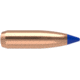 Nosler 25100 Ballistic Tip Hunting 25 Caliber .257 100 GR Spitzer 50 Box