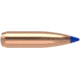 Nosler 25115 Ballistic Tip Hunting 25 Caliber .257 115 GR Spitzer Point 50 Box