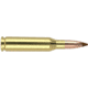 Nosler .260 Remington 120 Grain Ballistic Tip Brass Cased Centerfire Rifle Ammo, 20 Rounds, 40056