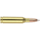 Nosler .260 Remington, AccuBond , 130 grain, Brass Cased, 20 Rounds, 60024