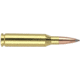 Nosler .260 Remington, Long Range AccuBond , 129 grain, Brass Cased, 20 Rounds, 61022