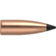 Nosler 26123 Varmageddon 6mm .243 70 GR Flat Base Tipped FBT 100 Box