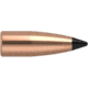 Nosler 26129 Varmageddon 6.5mm .264 90 GR Flat Base Tipped FBT 100 Box