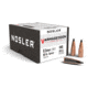 Nosler 26129 Varmageddon 6.5mm .264 90 GR Flat Base Tipped FBT 100 Box