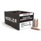 Nosler 26725 Custom Competition 6.5mm .264 140 GR Hollow Point Boat Tail HPBT
