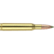Nosler .270 Winchester, E-Tip , 130 grain, Brass Cased, 20 Rounds, 40031