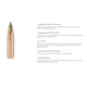 Nosler .270 Winchester, E-Tip , 130 grain, Brass Cased, 20 Rounds, 40031