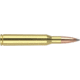 Nosler .270 Winchester, Long Range AccuBond , 150 grain, Brass Cased, 20 Rounds, 60125