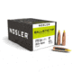 Nosler 27130 Ballistic Tip Hunting 270 Caliber .277 130 GR Spitzer 50 Box
