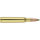 Nosler .280 Remington, E-Tip , 140 grain, Brass Cased, 20 Rounds, 40511
