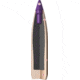 Nosler 30181 Ballistic Tip Hunting 30 Caliber .308 220 GR Round Nose RN 50 Box