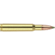 Nosler .30-06 Springfield 168 Grain E-Tip Lead-Free Brass Cased Centerfire Rifle Ammo, 20 Rounds, 40036