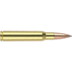Nosler .30-06 Springfield, Long Range AccuBond , 168 grain, Brass Cased, 20 Rounds, 60102