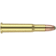 Nosler .30-30 Winchester 150 Grain E-Tip Lead-Free Brass Cased Centerfire Rifle Ammo, 20 Rounds, 40670